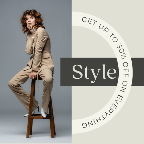 5 Essential Tips to Elevate Your Wardrobe on a Budget - Rochelle's House LLC