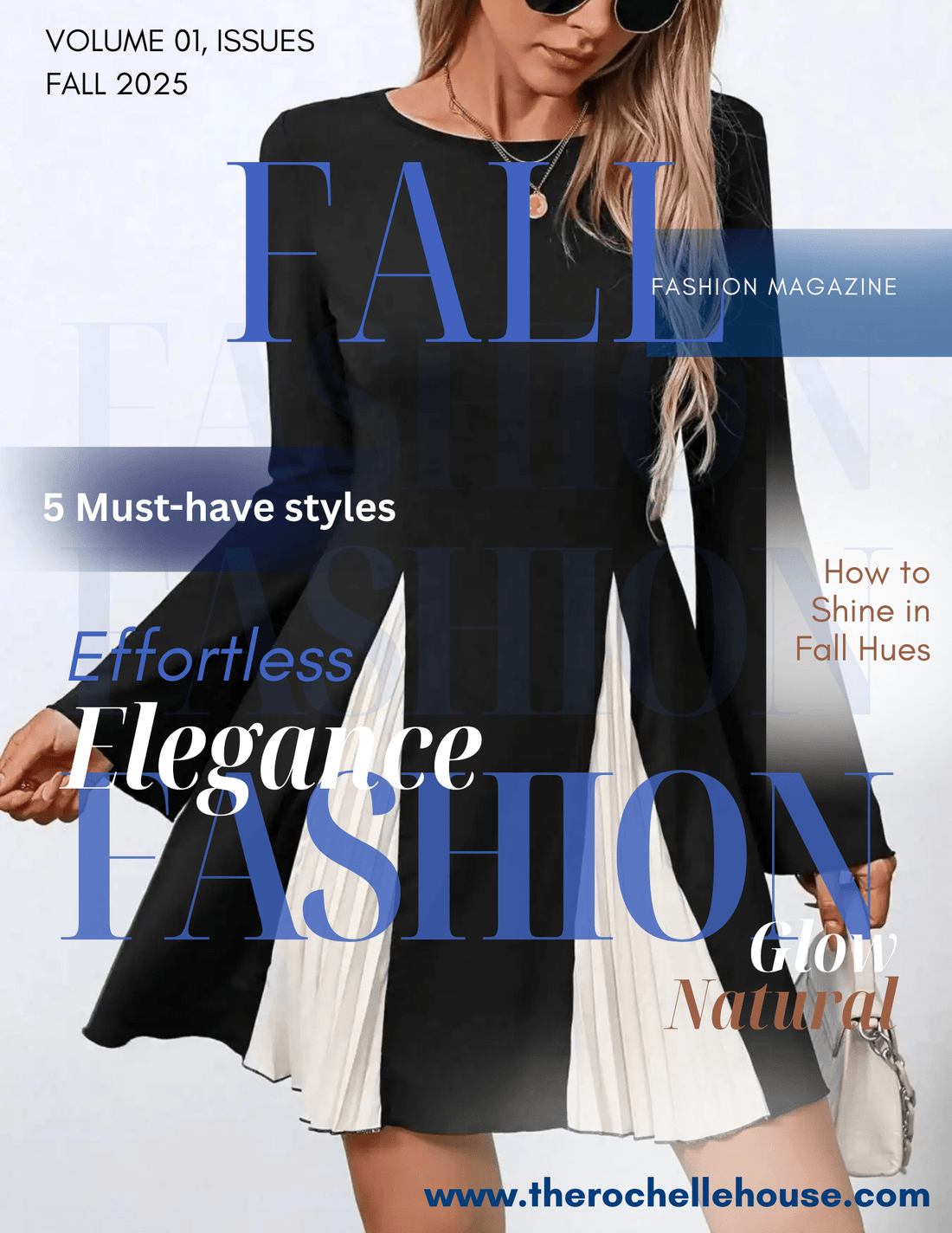 5 Must-Have Plus Size Fall Trends That Will Transform Your Wardrobe This Season - Rochelle's House LLC