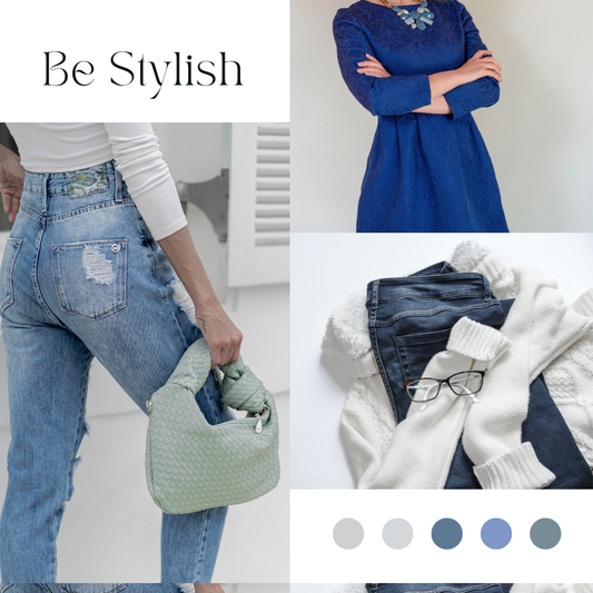 How to Build the Perfect Capsule Wardrobe for Effortless Style - Rochelle's House LLC