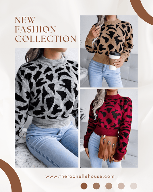 Unlock Shocking DIY Outfit Hacks: Transform Your Look Now! - Rochelle's House LLC