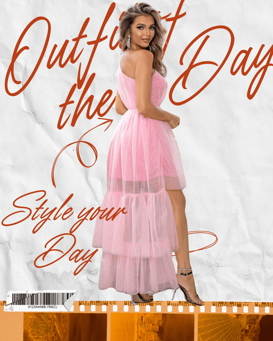 WAIT… You’re Wearing That This Weekend?! (3 Must-Have Pieces to Slay Valentine's Weekend) - Rochelle's House LLC