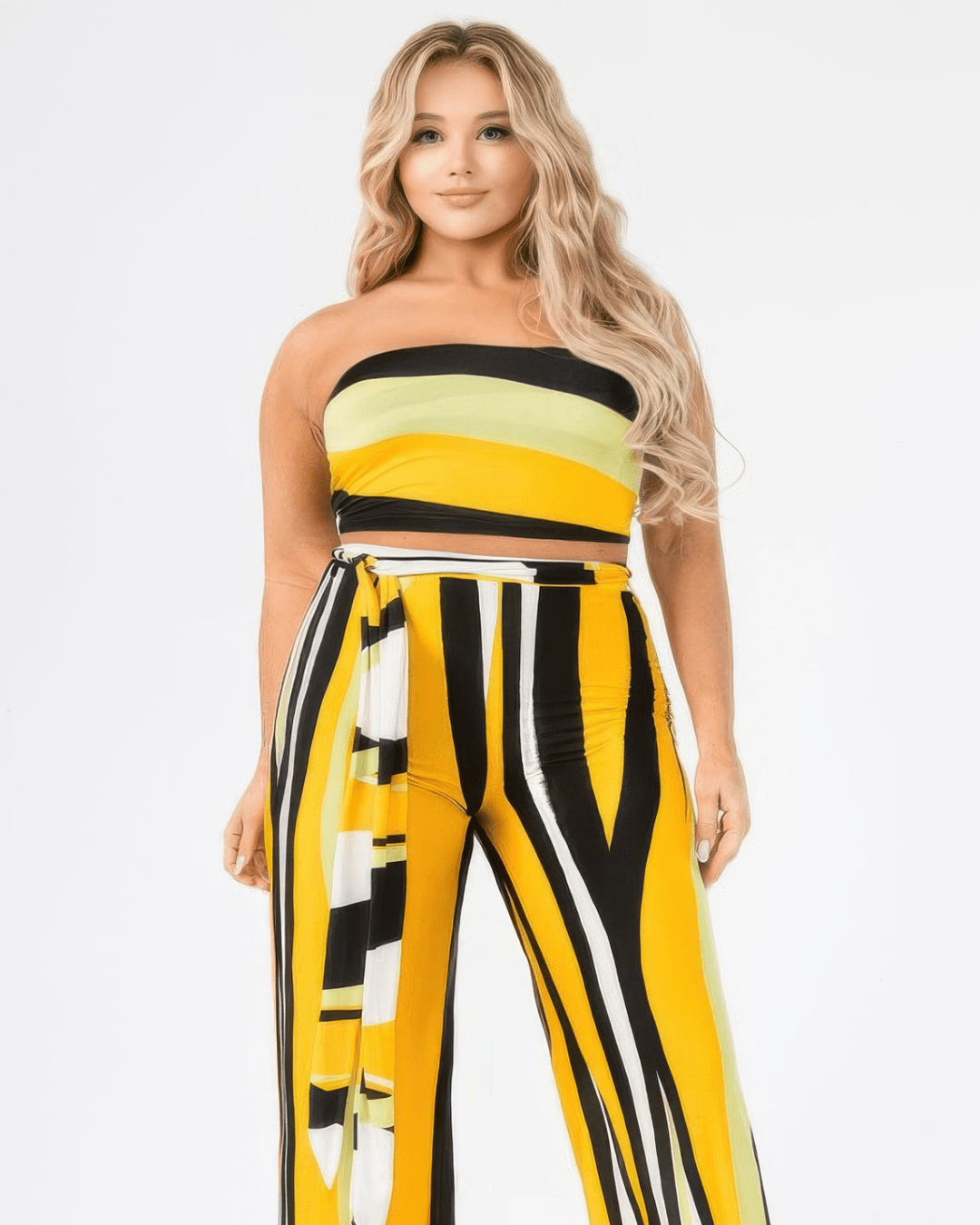 Plus Size Outfit Sets - Rochelle's House LLC