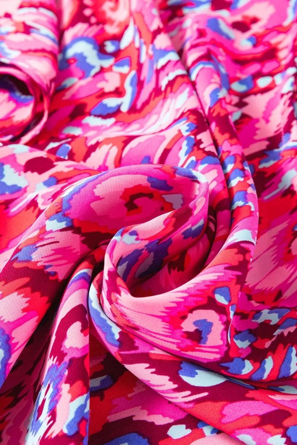 Lifestyle image of product styled for a chic daytime look