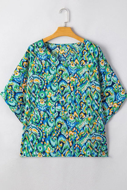 Close-up of product showing fabric texture and finish