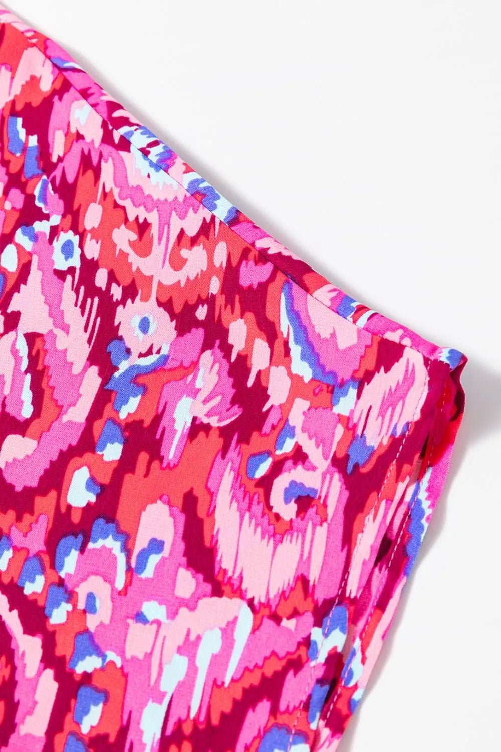 Lifestyle image of product styled for a chic daytime look