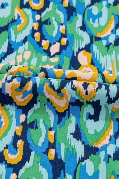 Lifestyle image of product styled for a chic daytime look