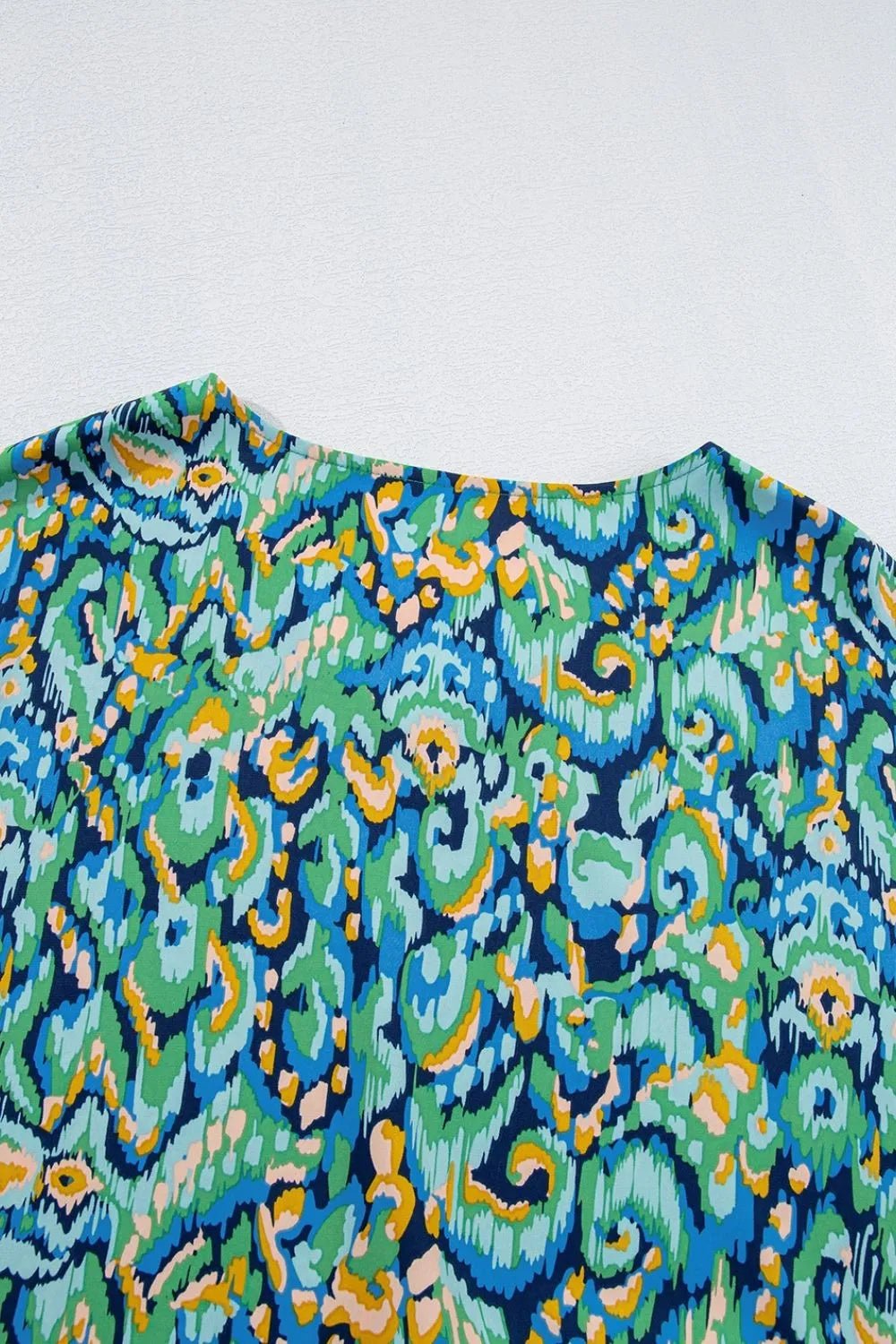 Lifestyle image of product styled for a chic daytime look