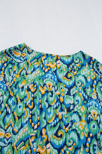 Lifestyle image of product styled for a chic daytime look