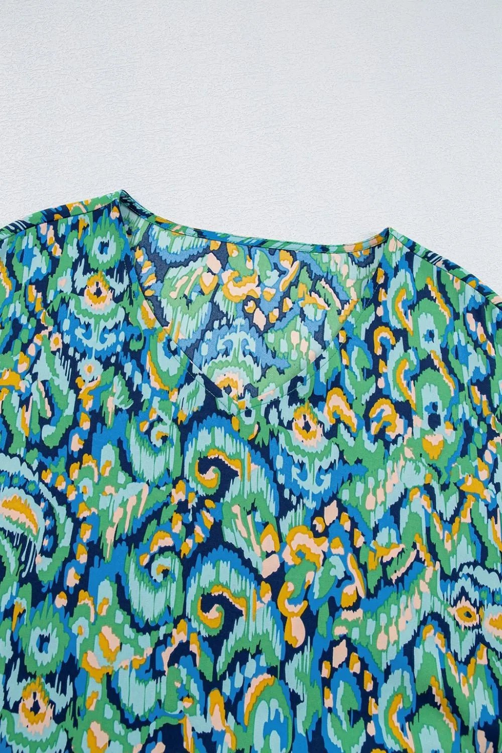 Lifestyle image of product styled for a chic daytime look