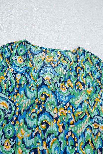 Lifestyle image of product styled for a chic daytime look