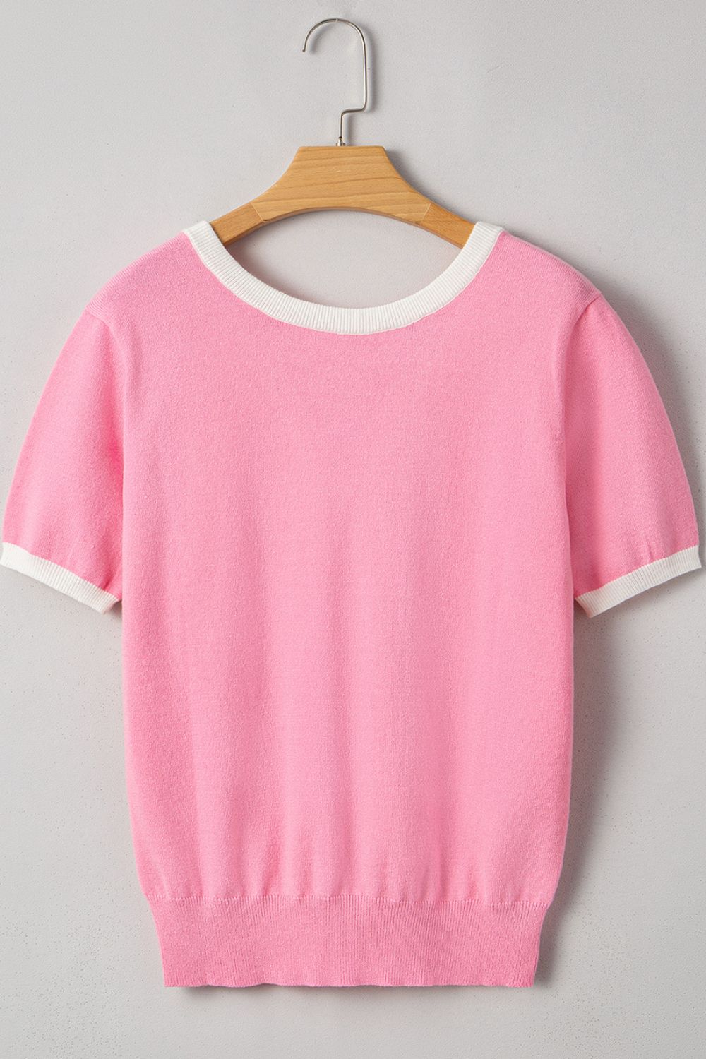 Lifestyle image of product styled for a chic daytime look