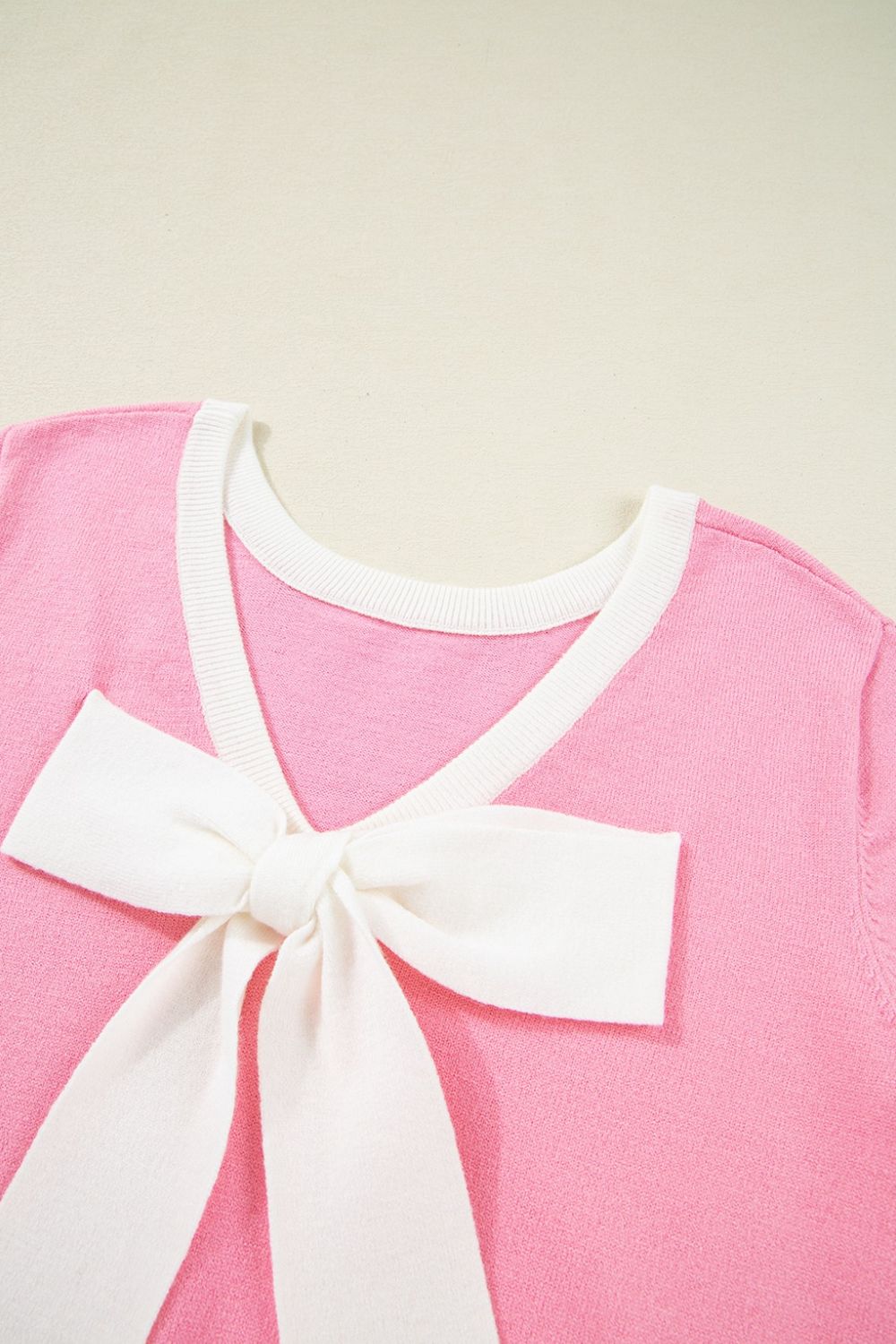 Lifestyle image of product styled for a chic daytime look