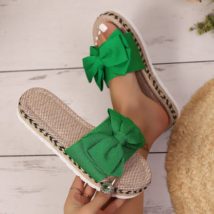 Lifestyle image of product styled for a chic daytime look