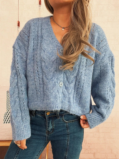 Lifestyle image of product styled for a chic daytime look