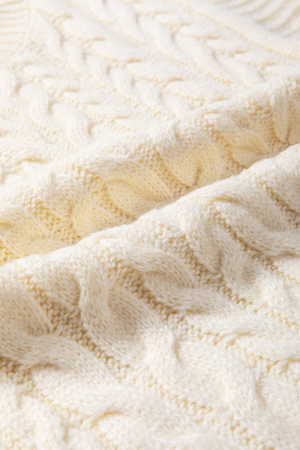 Lifestyle image of product styled for a chic daytime look