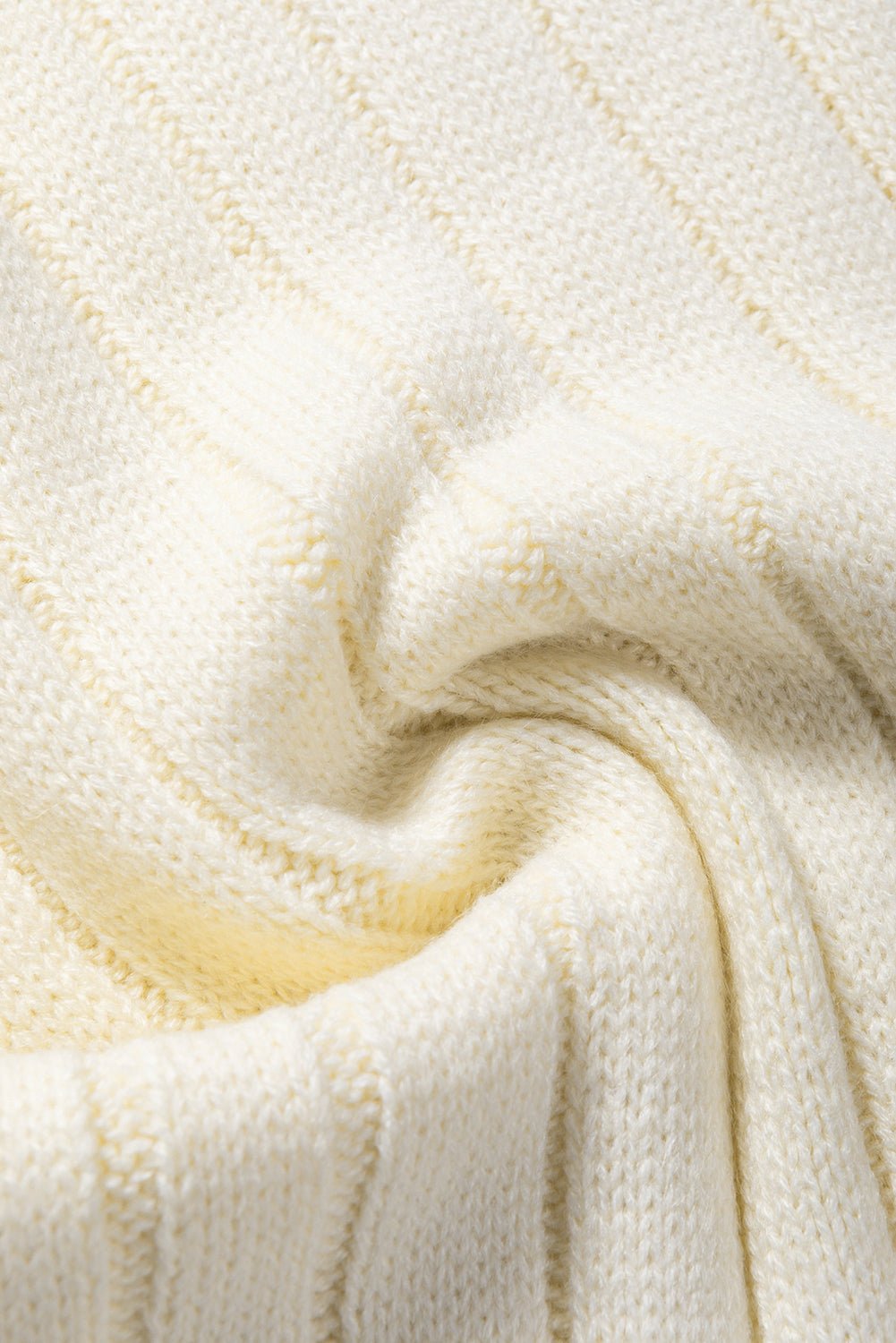 Lifestyle image of product styled for a chic daytime look