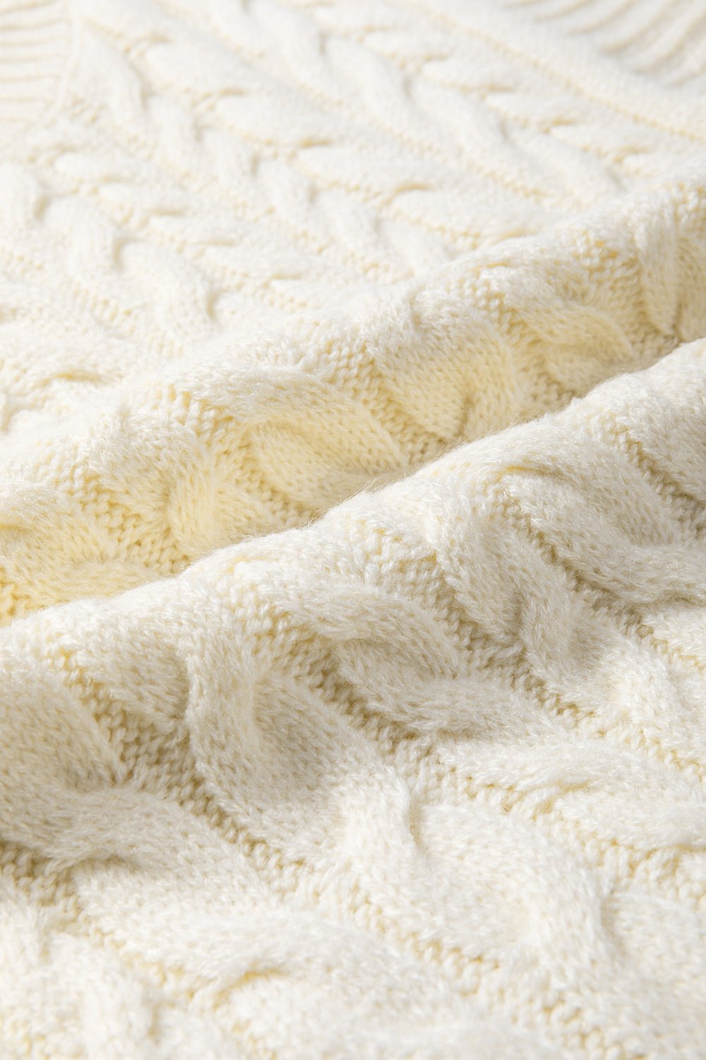 Lifestyle image of product styled for a chic daytime look