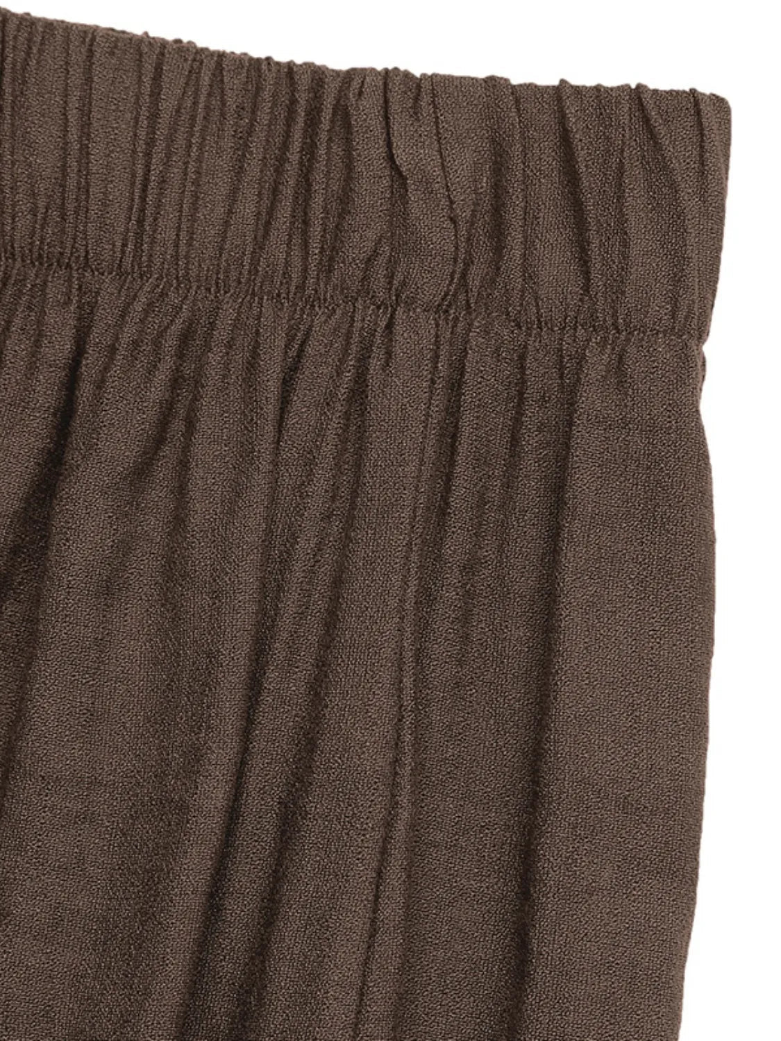 Lifestyle image of product styled for a chic daytime look