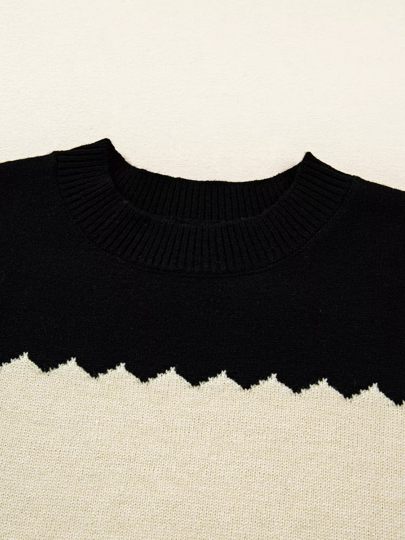 Lifestyle image of product styled for a chic daytime look