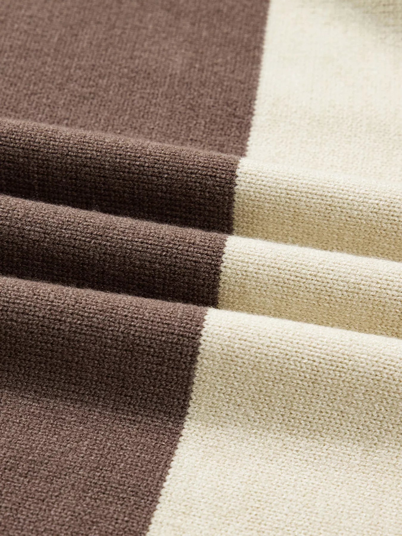 Lifestyle image of product styled for a chic daytime look