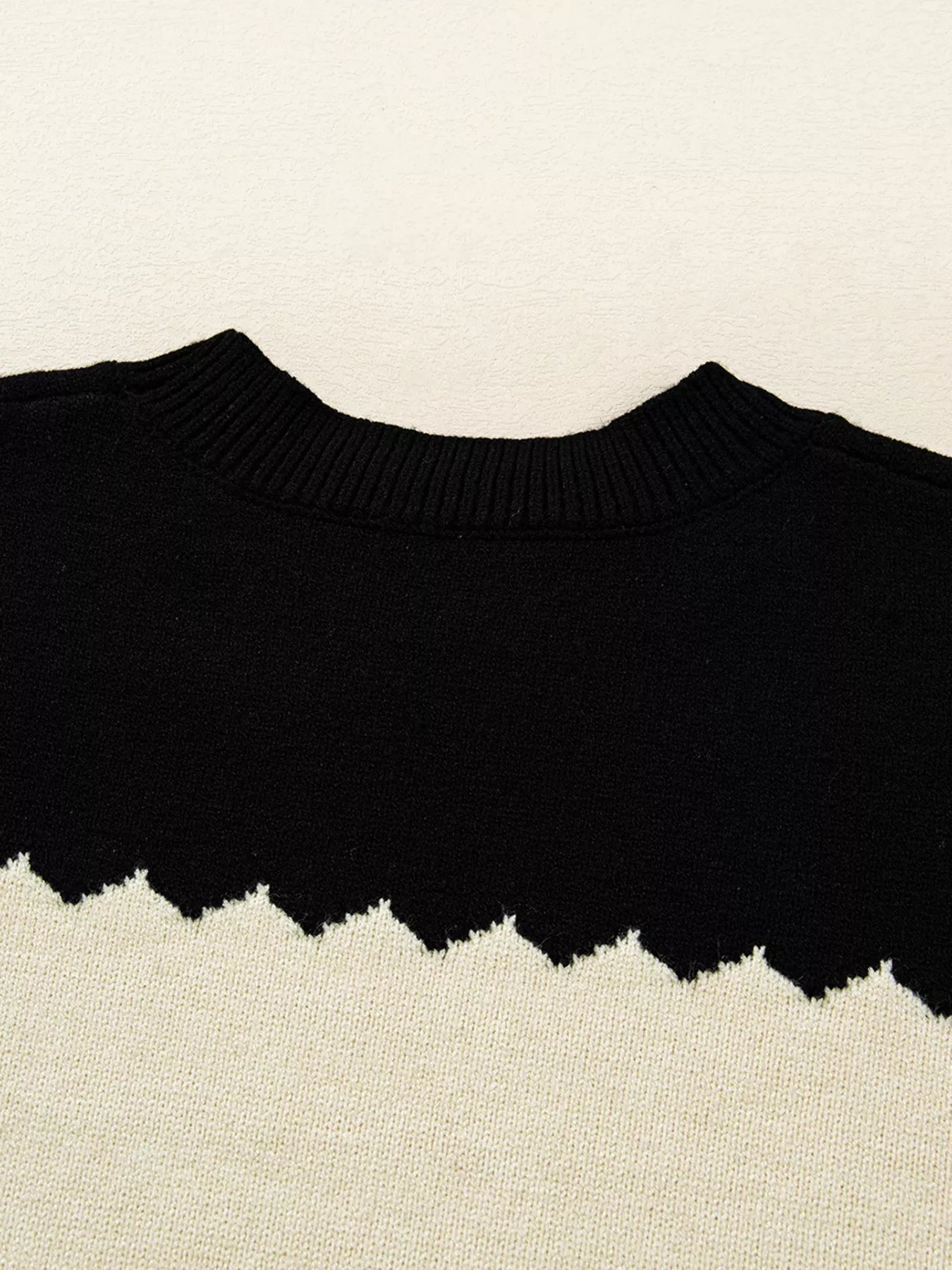 Lifestyle image of product styled for a chic daytime look