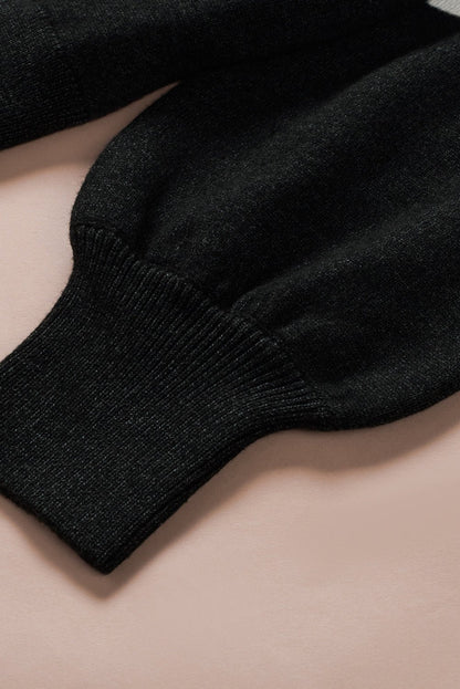 Lifestyle image of product styled for a chic daytime look