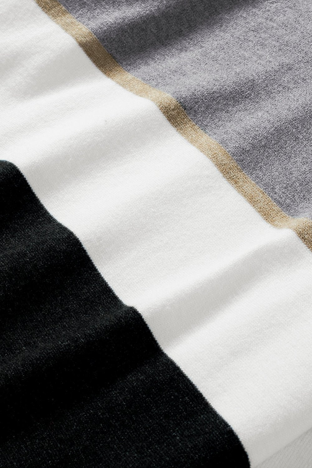 Lifestyle image of product styled for a chic daytime look