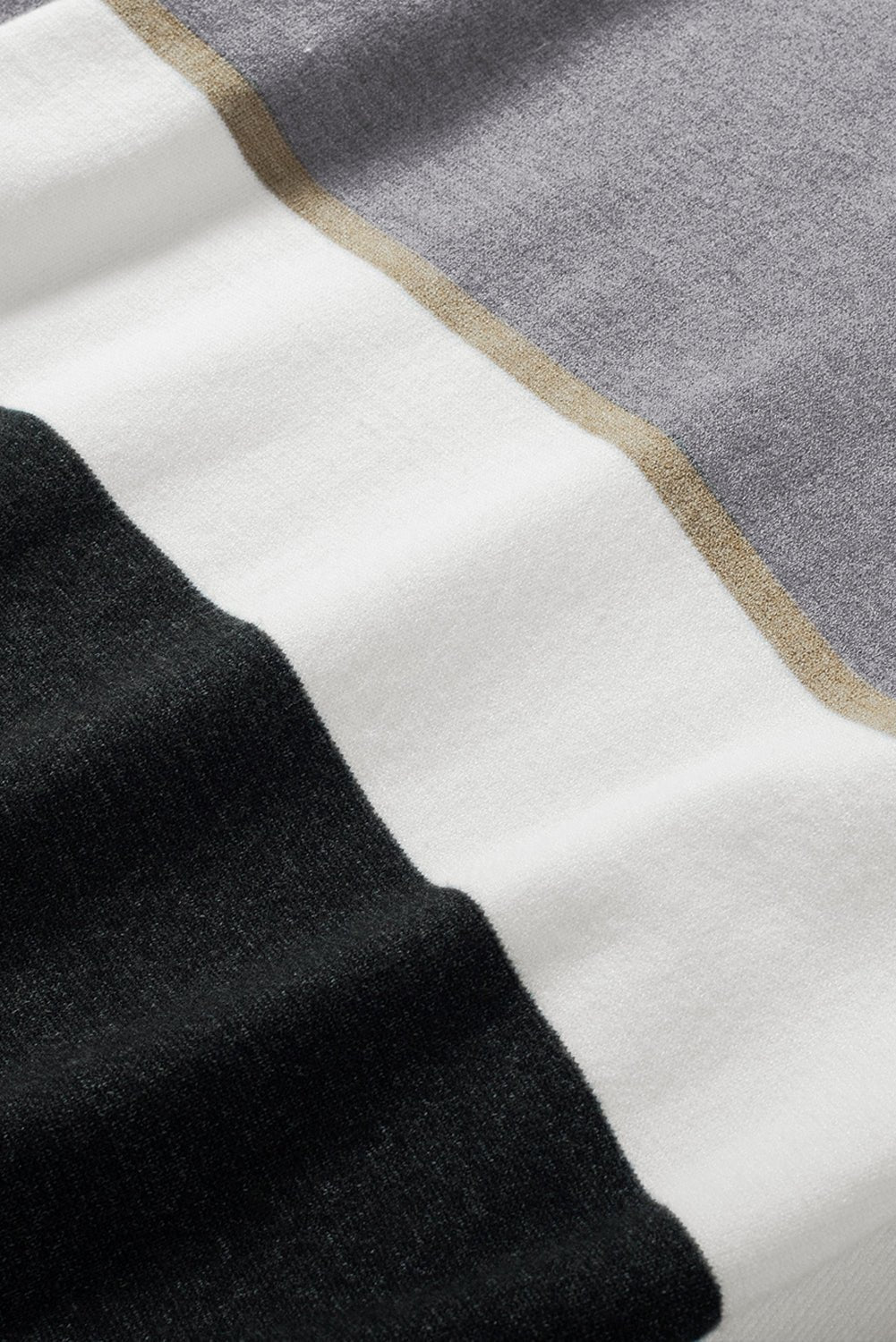 Lifestyle image of product styled for a chic daytime look