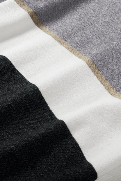 Lifestyle image of product styled for a chic daytime look