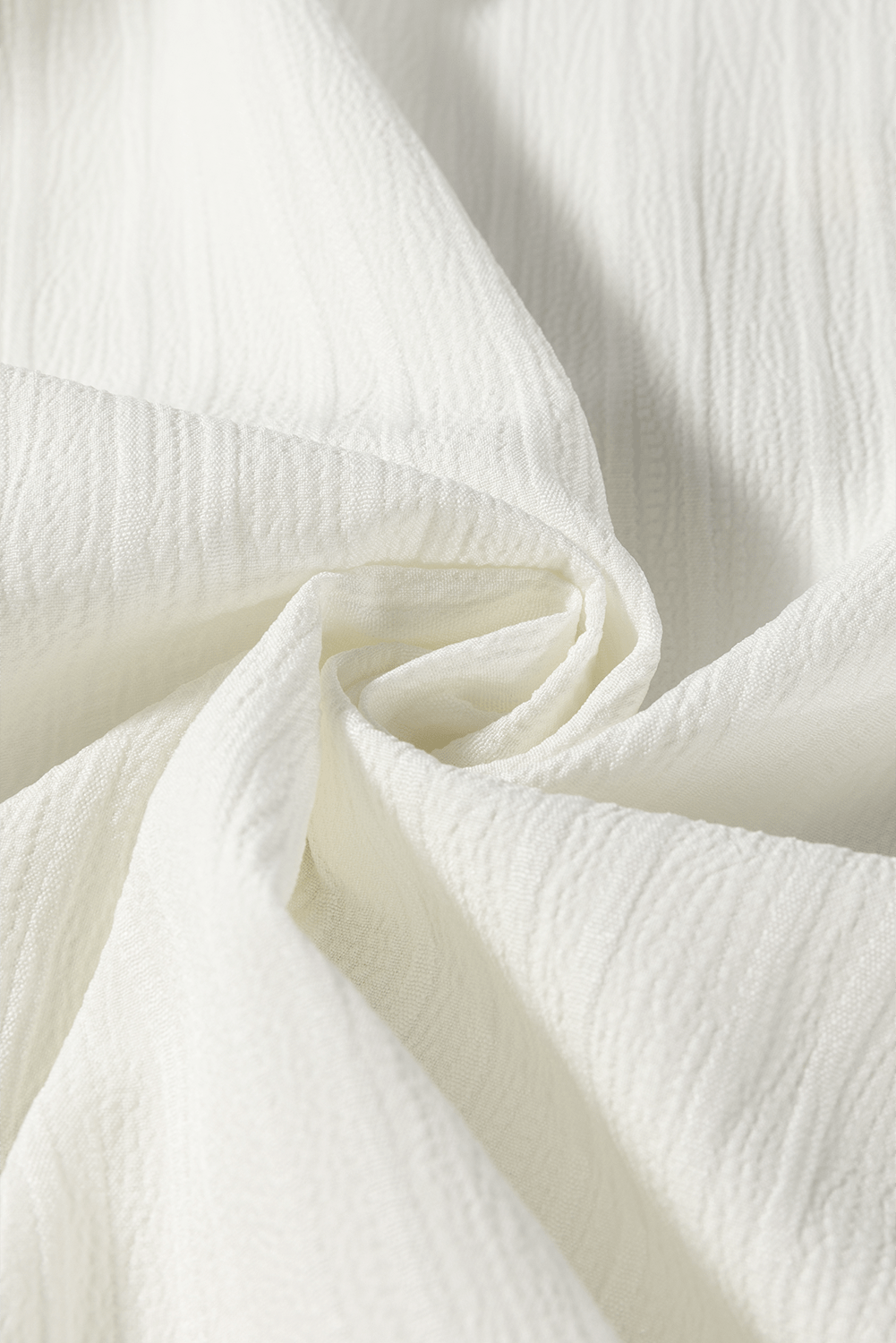 Lifestyle image of product styled for a chic daytime look