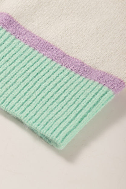 Lifestyle image of product styled for a chic daytime look