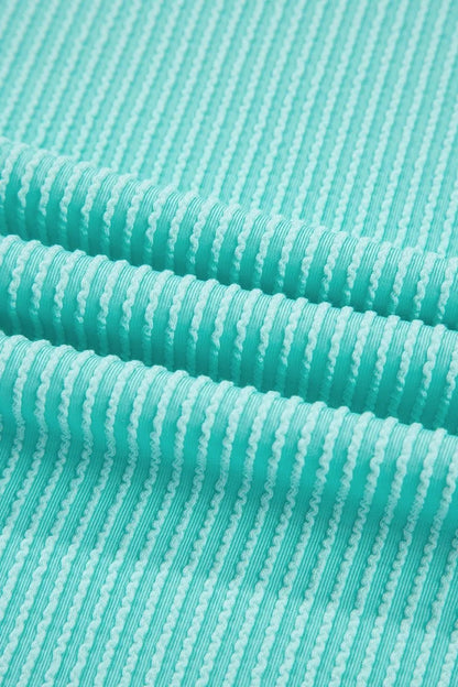 Lifestyle image of product styled for a chic daytime look