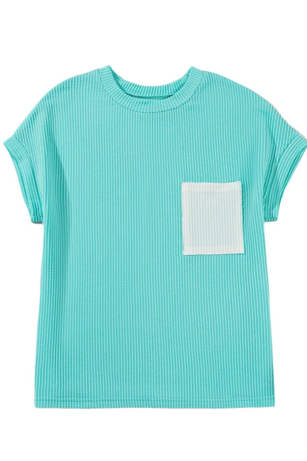 Lifestyle image of product styled for a chic daytime look