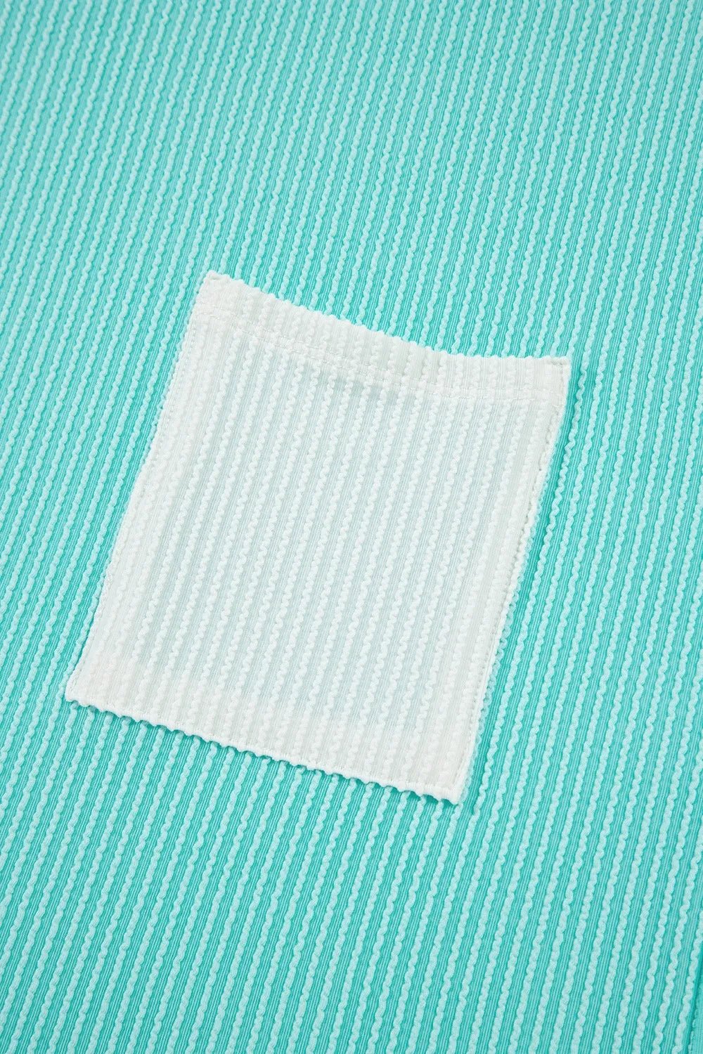 Lifestyle image of product styled for a chic daytime look