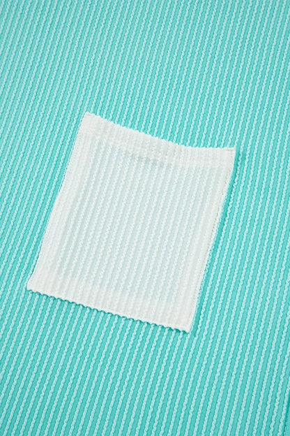 Lifestyle image of product styled for a chic daytime look