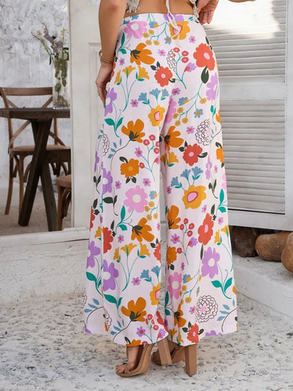 Lifestyle image of product styled for a chic daytime look