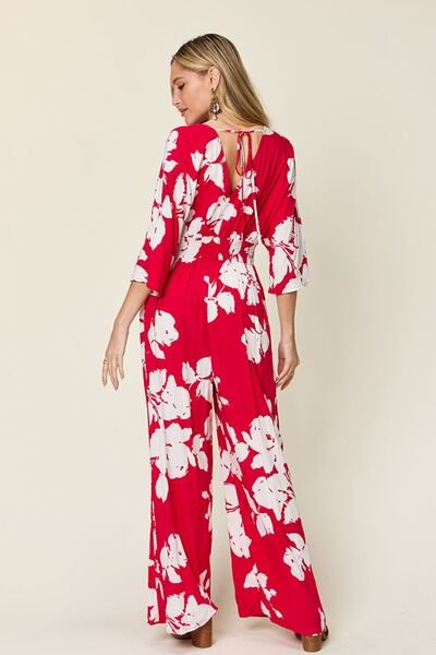 Lifestyle image of product styled for a chic daytime look