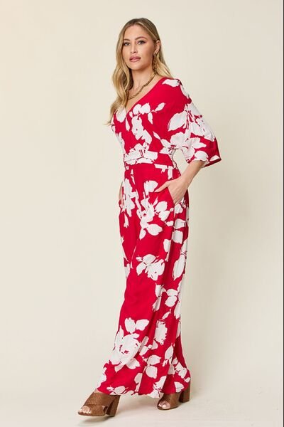 Lifestyle image of product styled for a chic daytime look