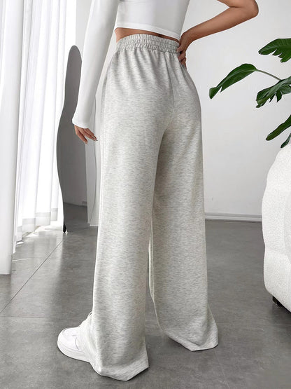 Back view of product with easy, flowy drape