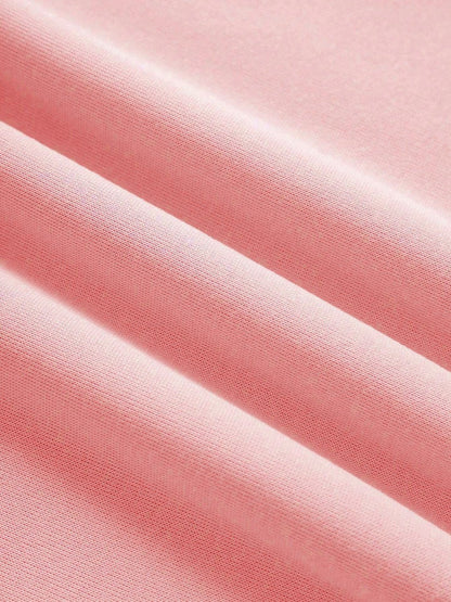 FAITH OVER FEAR Dropped Shoulder Hoodie - Rochelle's House LLC