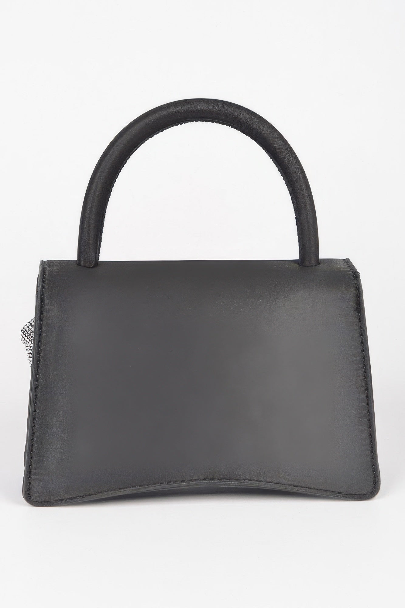 Lifestyle image of product styled for a chic daytime look