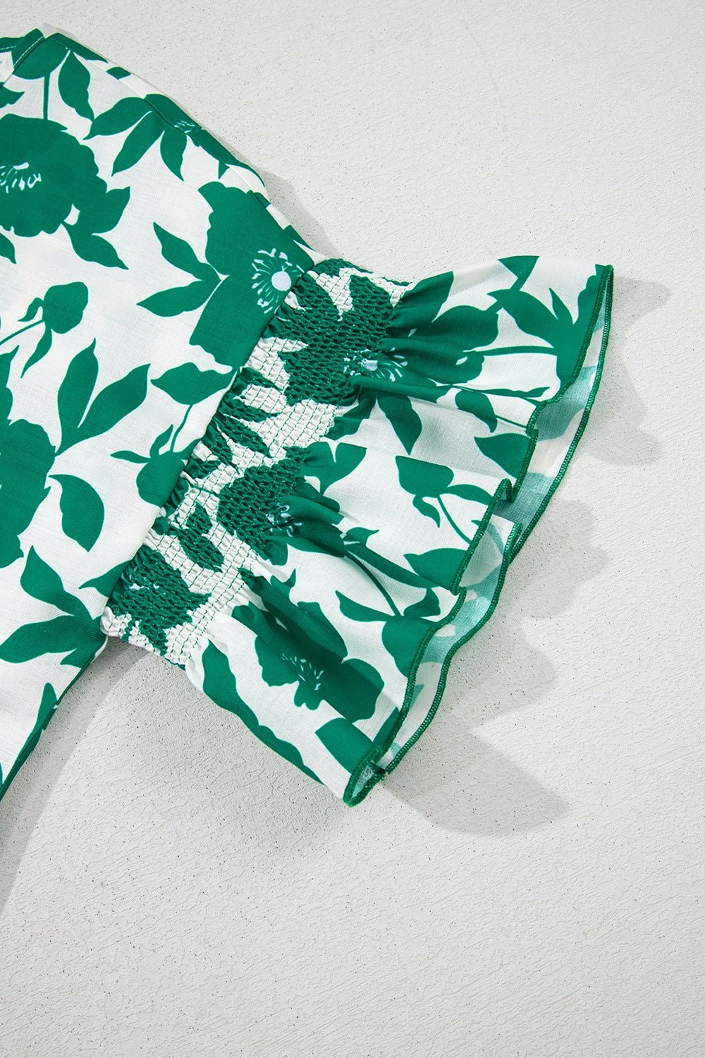 Lifestyle image of product styled for a chic daytime look