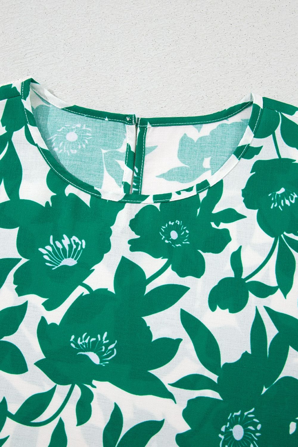 Lifestyle image of product styled for a chic daytime look