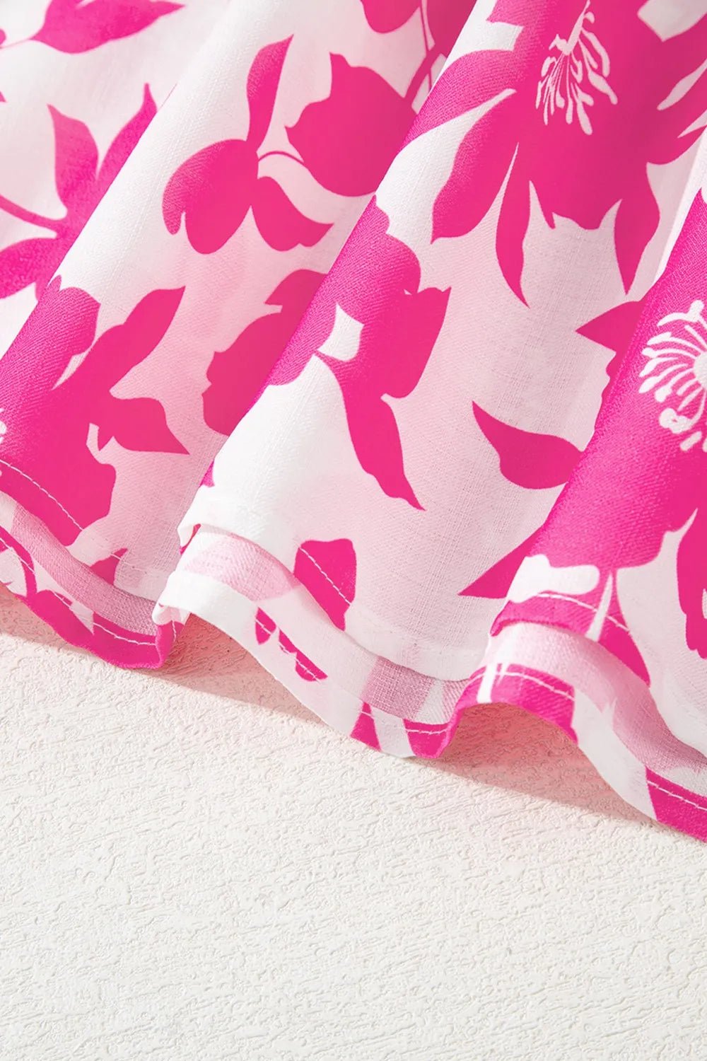 Lifestyle image of product styled for a chic daytime look