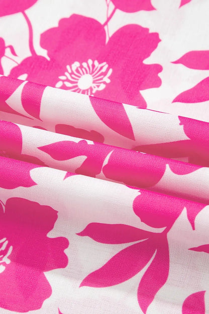 Lifestyle image of product styled for a chic daytime look