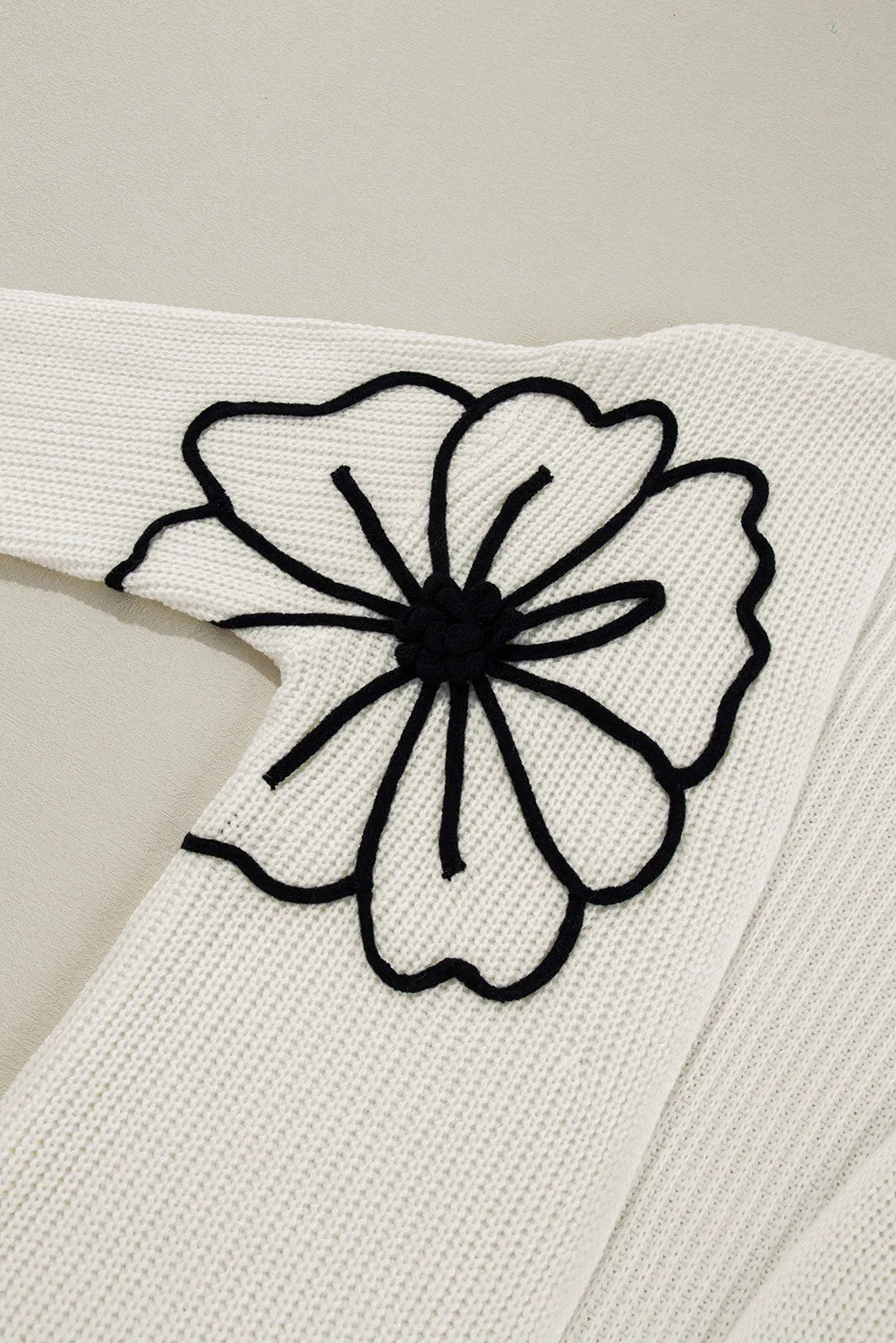 Lifestyle image of product styled for a chic daytime look