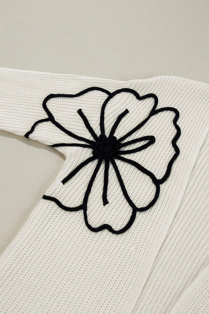 Lifestyle image of product styled for a chic daytime look