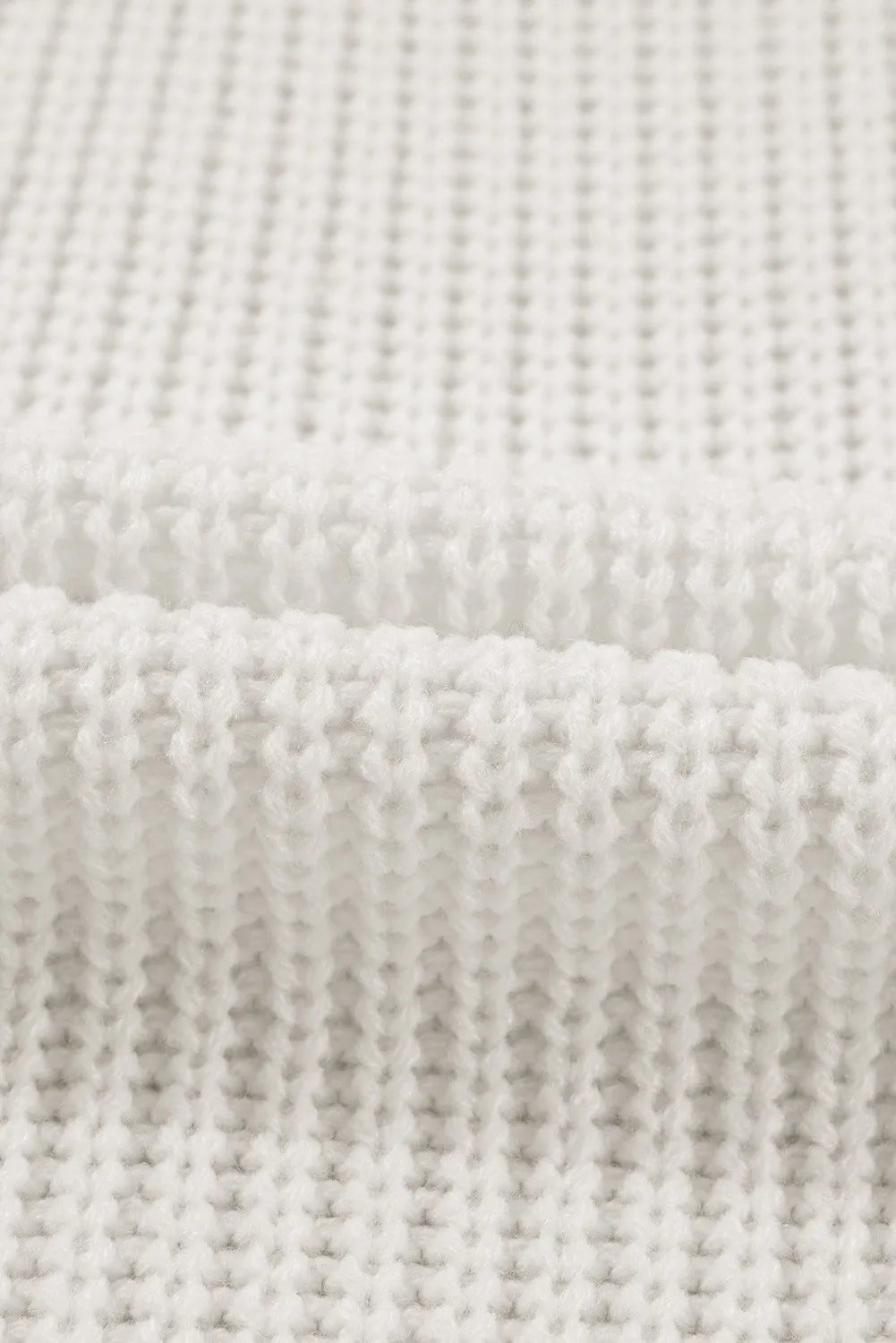 Lifestyle image of product styled for a chic daytime look