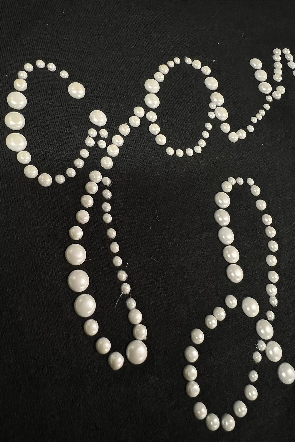 Full Size GAME DAY Round Neck Short Sleeve T-Shirt - Rochelle's House LLC