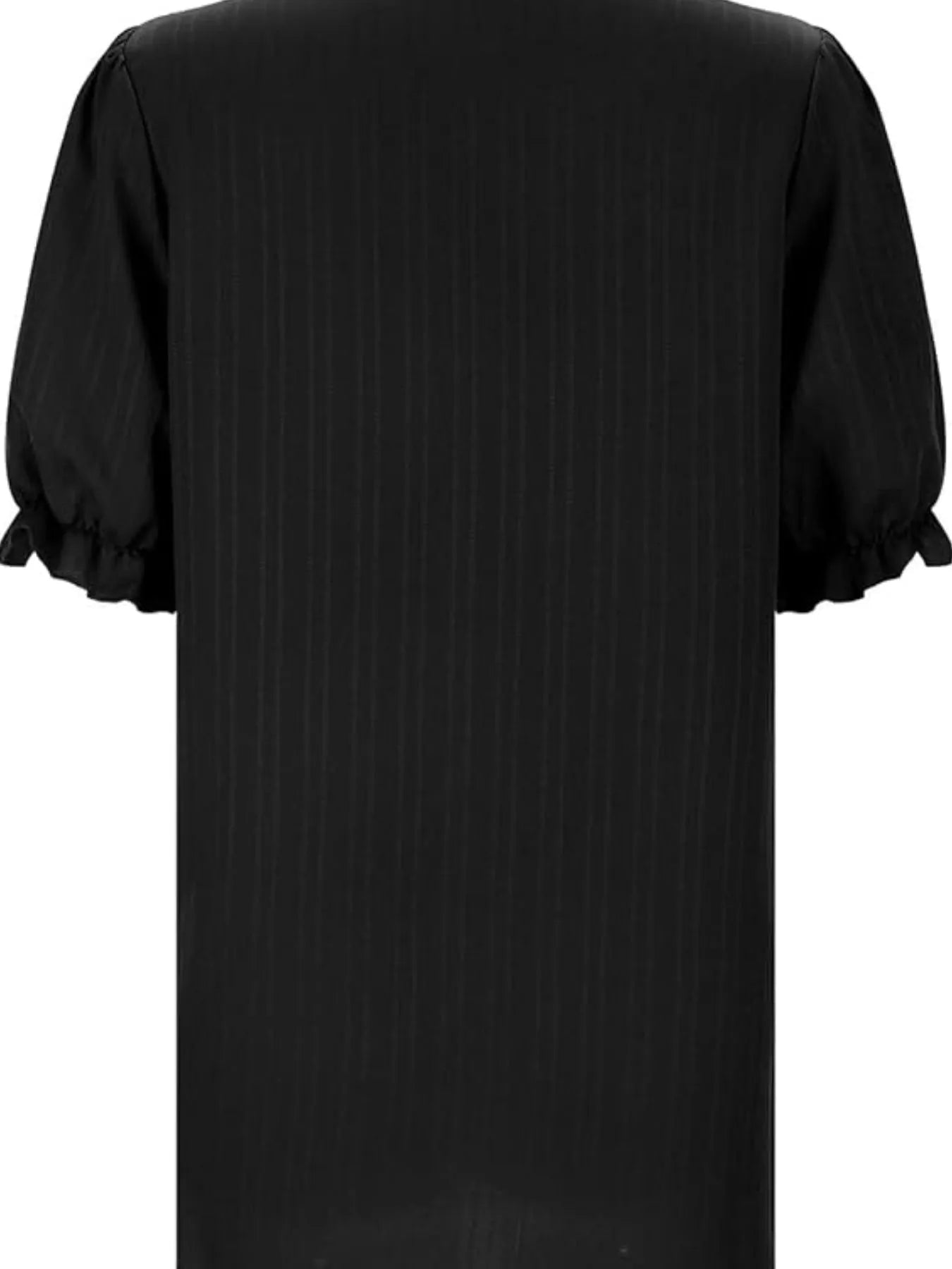 Lifestyle image of product styled for a chic daytime look